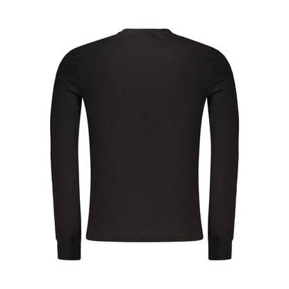 Boxeur Des Rues Tricou BXM2000261AY NEGRU