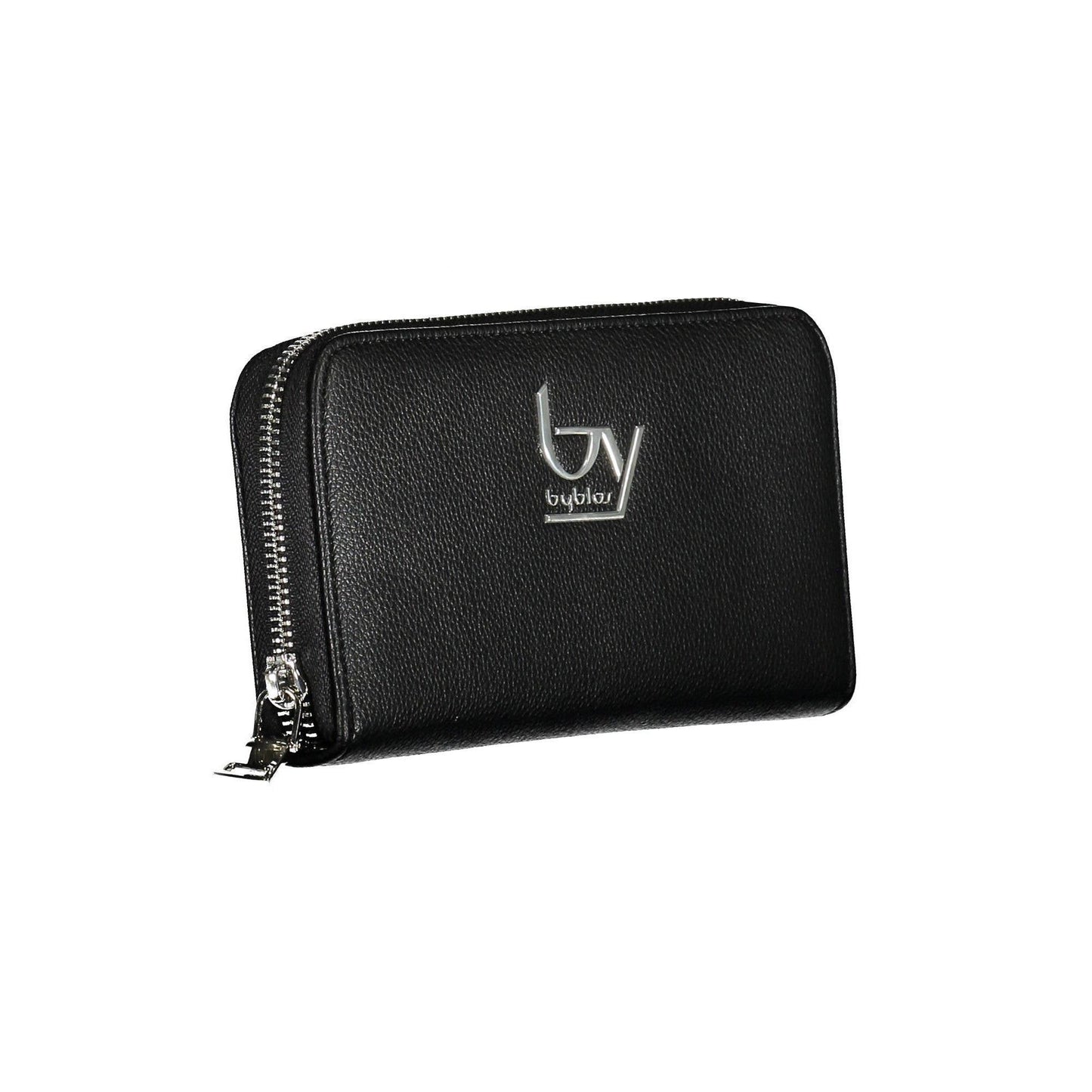 Byblos Portofel 20200017 NEGRU