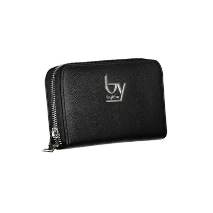 Byblos Portofel 20200017 NEGRU