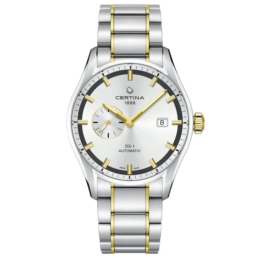 Certina Ceas de mână C006.428.22.031.00