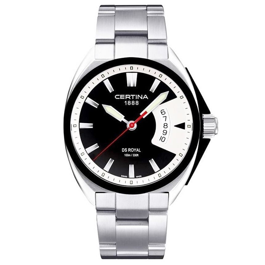 Certina Ceas de mână C010.410.11.051.00