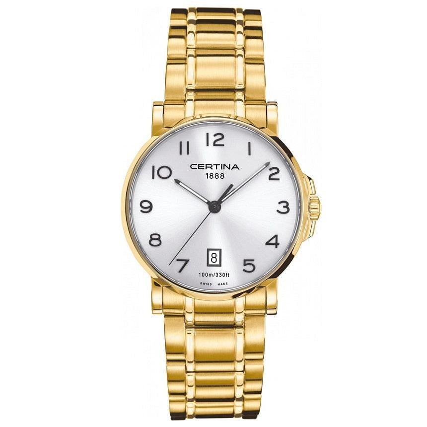 Certina Ceas de mână C017.410.33.032.00