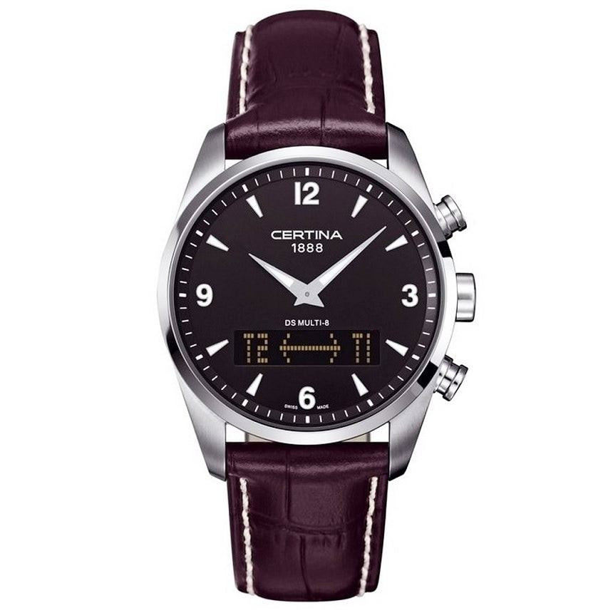 Certina Ceas de mână C020.419.16.057.00