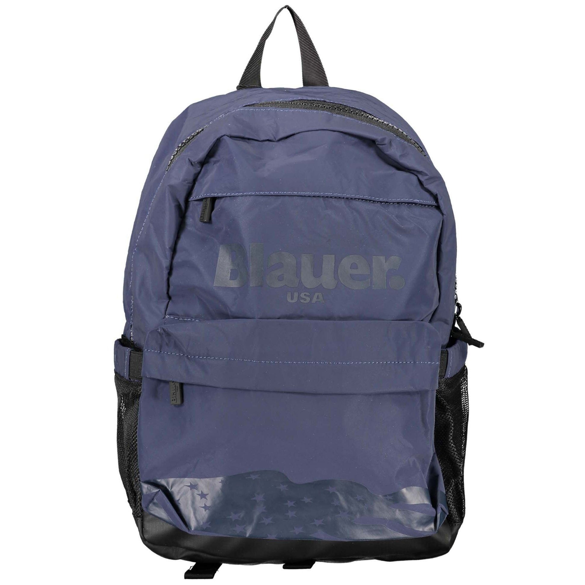 Blauer Rucsac F3SOUTH02REF BLEUMARIN
