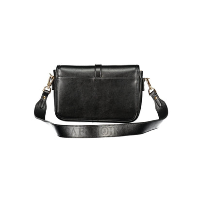 Cafenoir Geantă MD0811 NEGRU