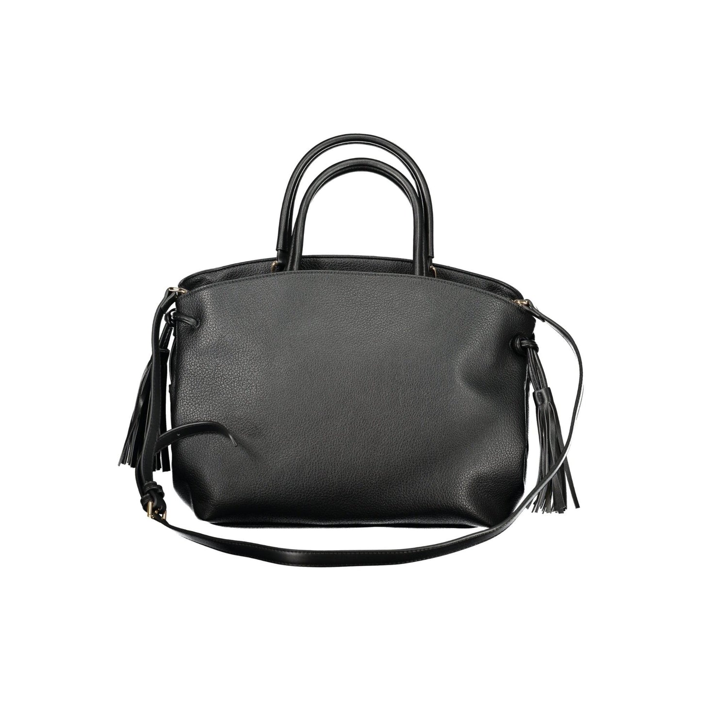 Cafenoir Geantă MB0804 NEGRU
