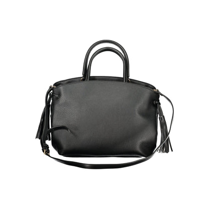 Cafenoir Geantă MB0804 NEGRU