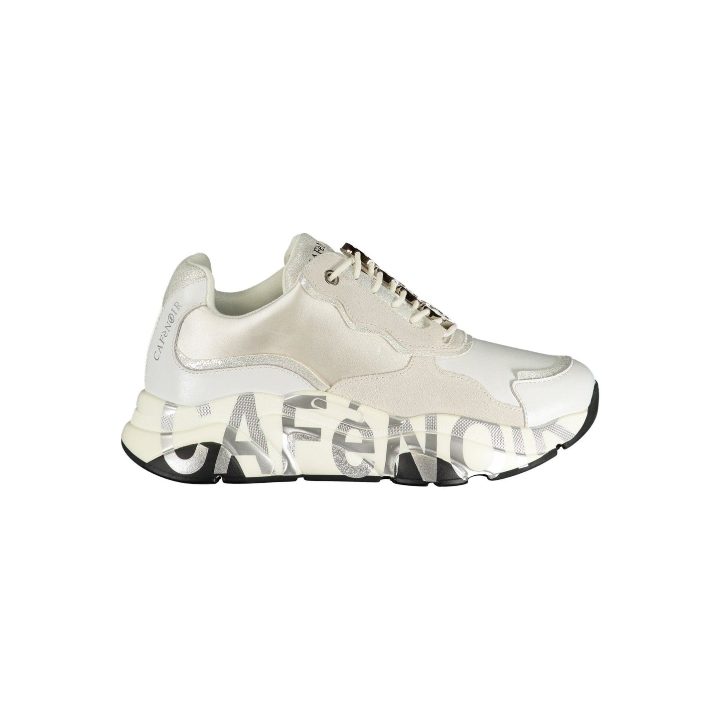 Cafenoir Pantofi casual BU1170 ALB
