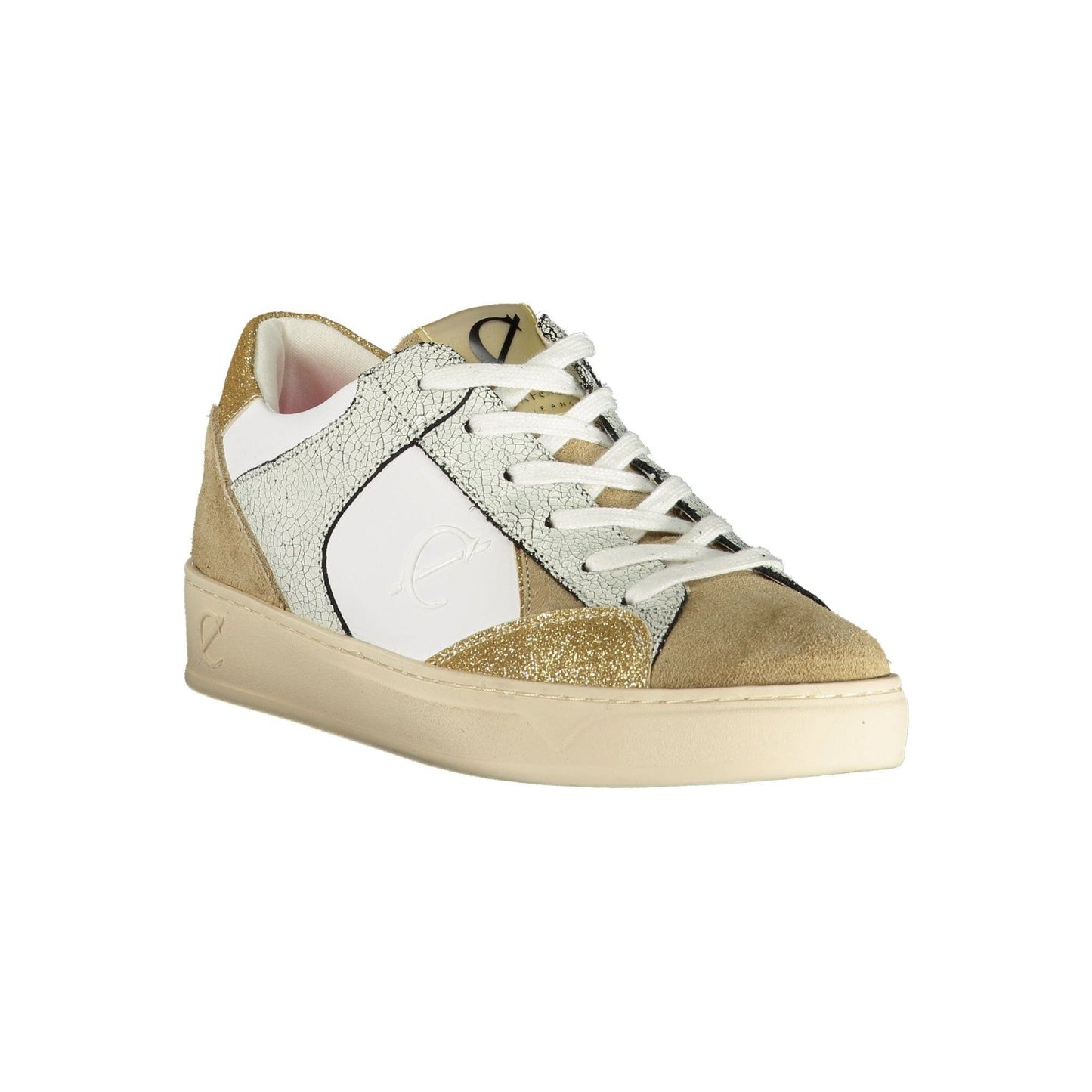 Cafenoir Pantofi casual DA1031 ALB