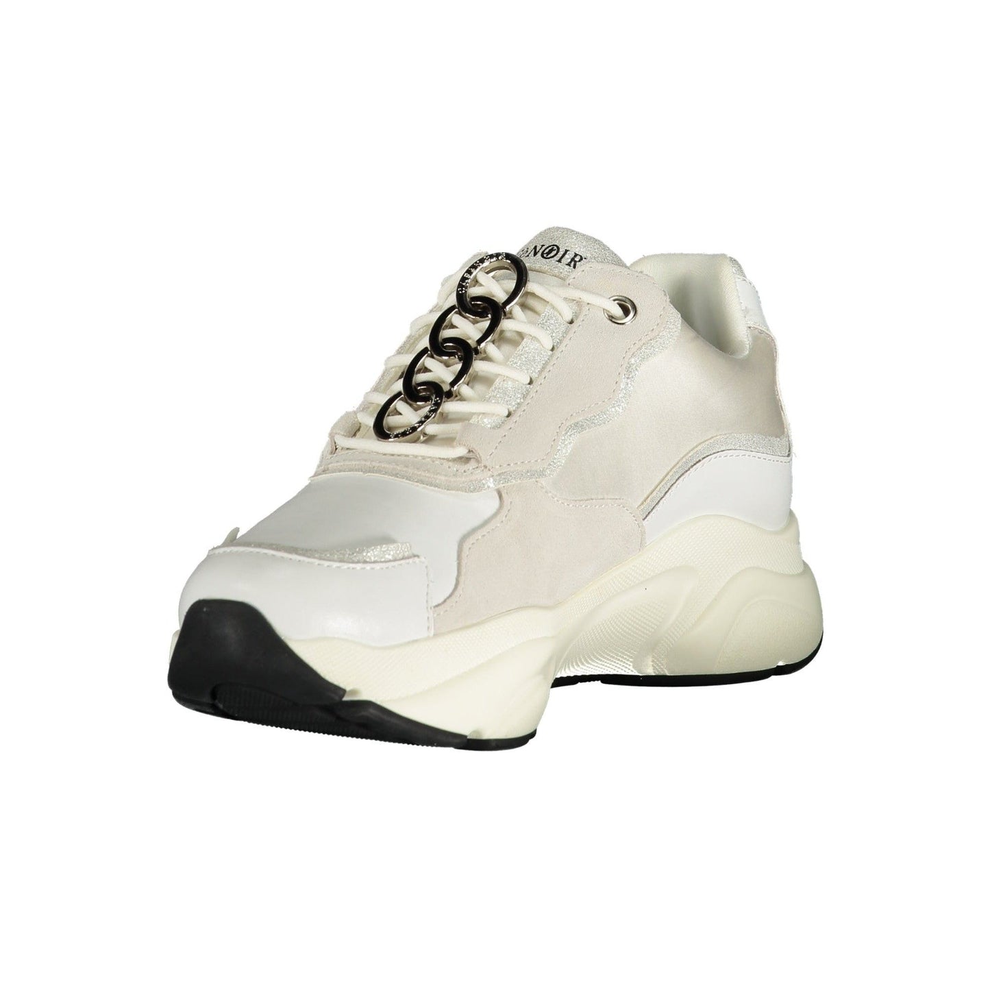 Cafenoir Pantofi casual BU1170 ALB