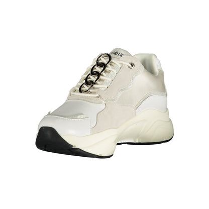 Cafenoir Pantofi casual BU1170 ALB