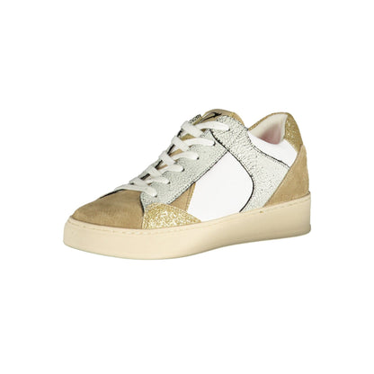 Cafenoir Pantofi casual DA1031 ALB