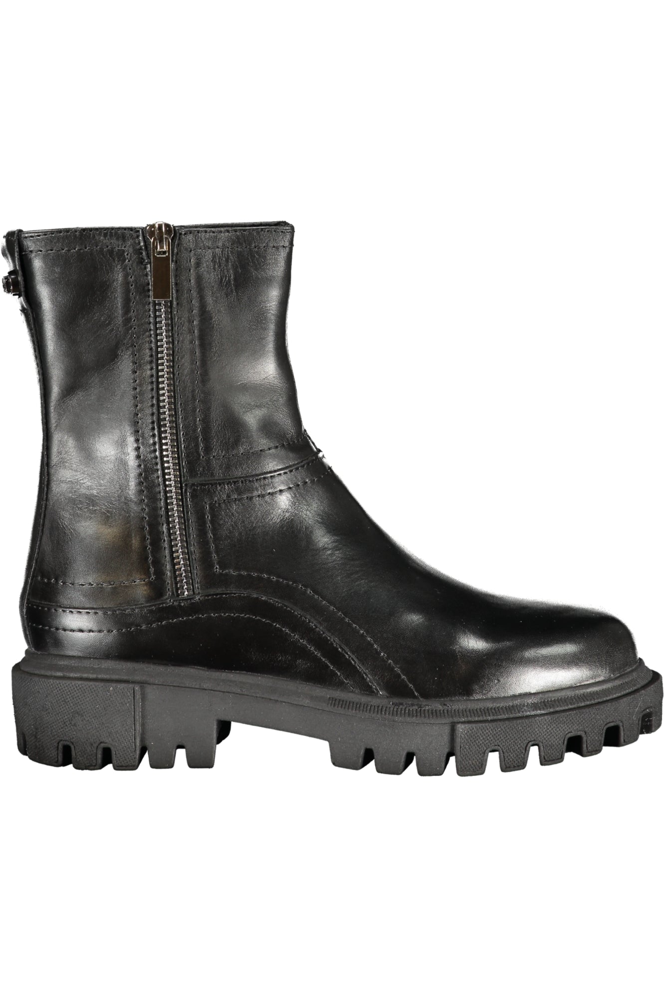 Cafenoir Ghete FB1103 NEGRU