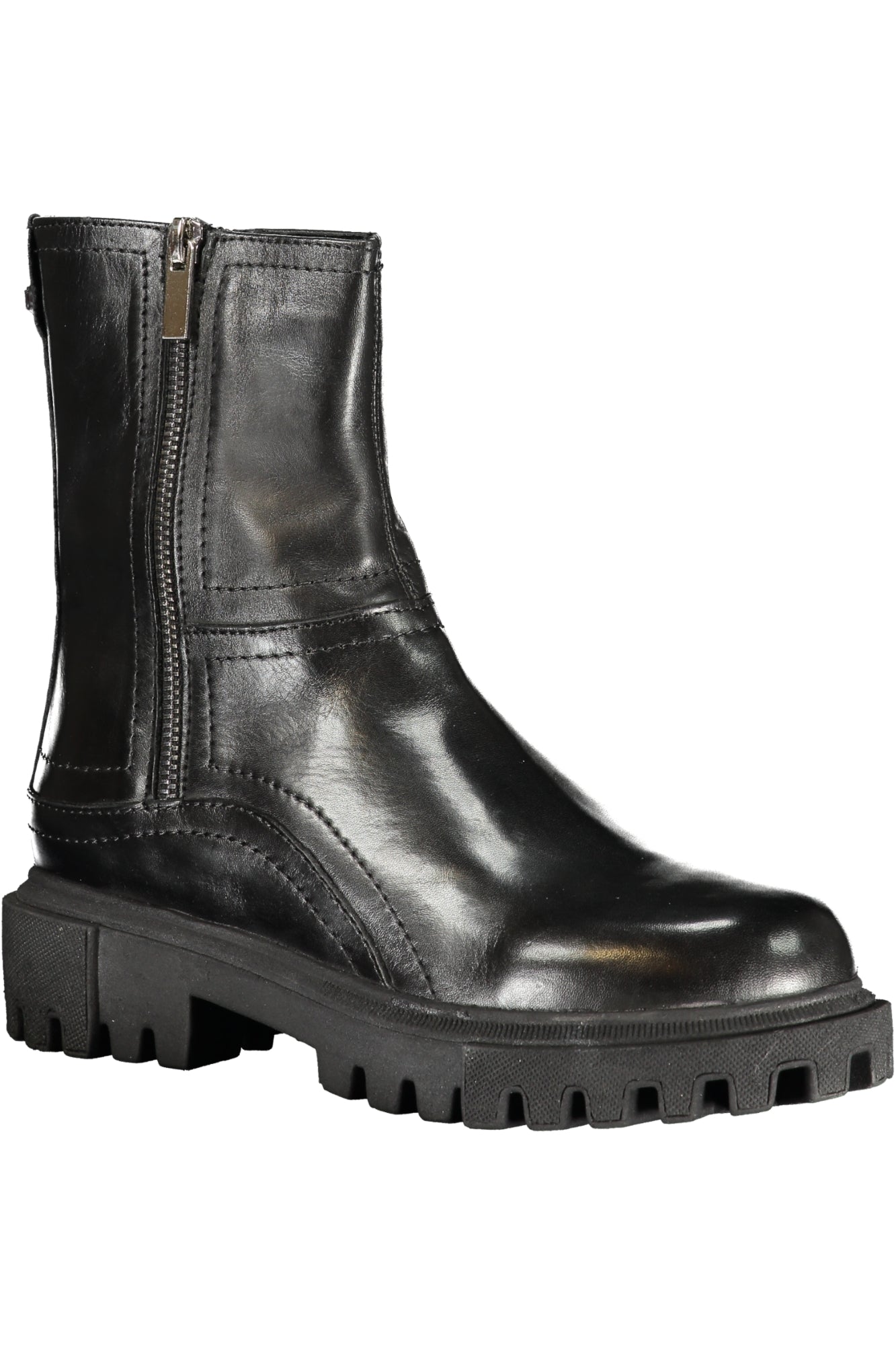 Cafenoir Ghete FB1103 NEGRU