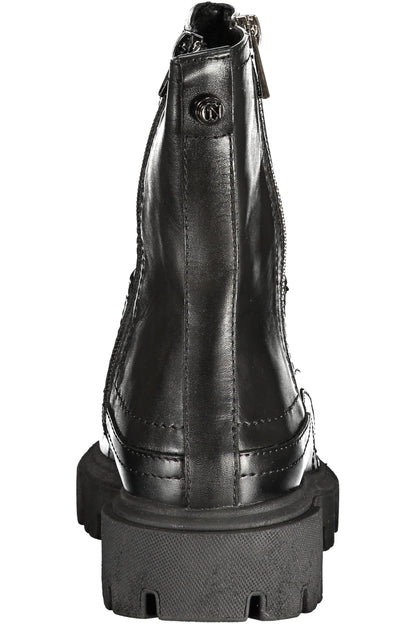 Cafenoir Ghete FB1103 NEGRU