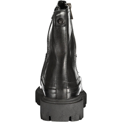 Cafenoir Ghete FB1103 NEGRU