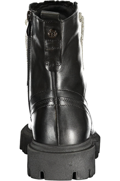 Cafenoir Ghete FB1101 NEGRU