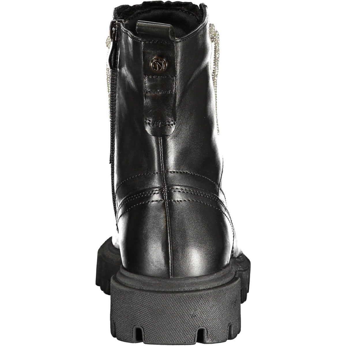 Cafenoir Ghete FB1101 NEGRU
