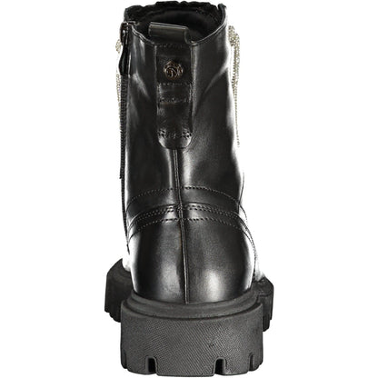 Cafenoir Ghete FB1101 NEGRU