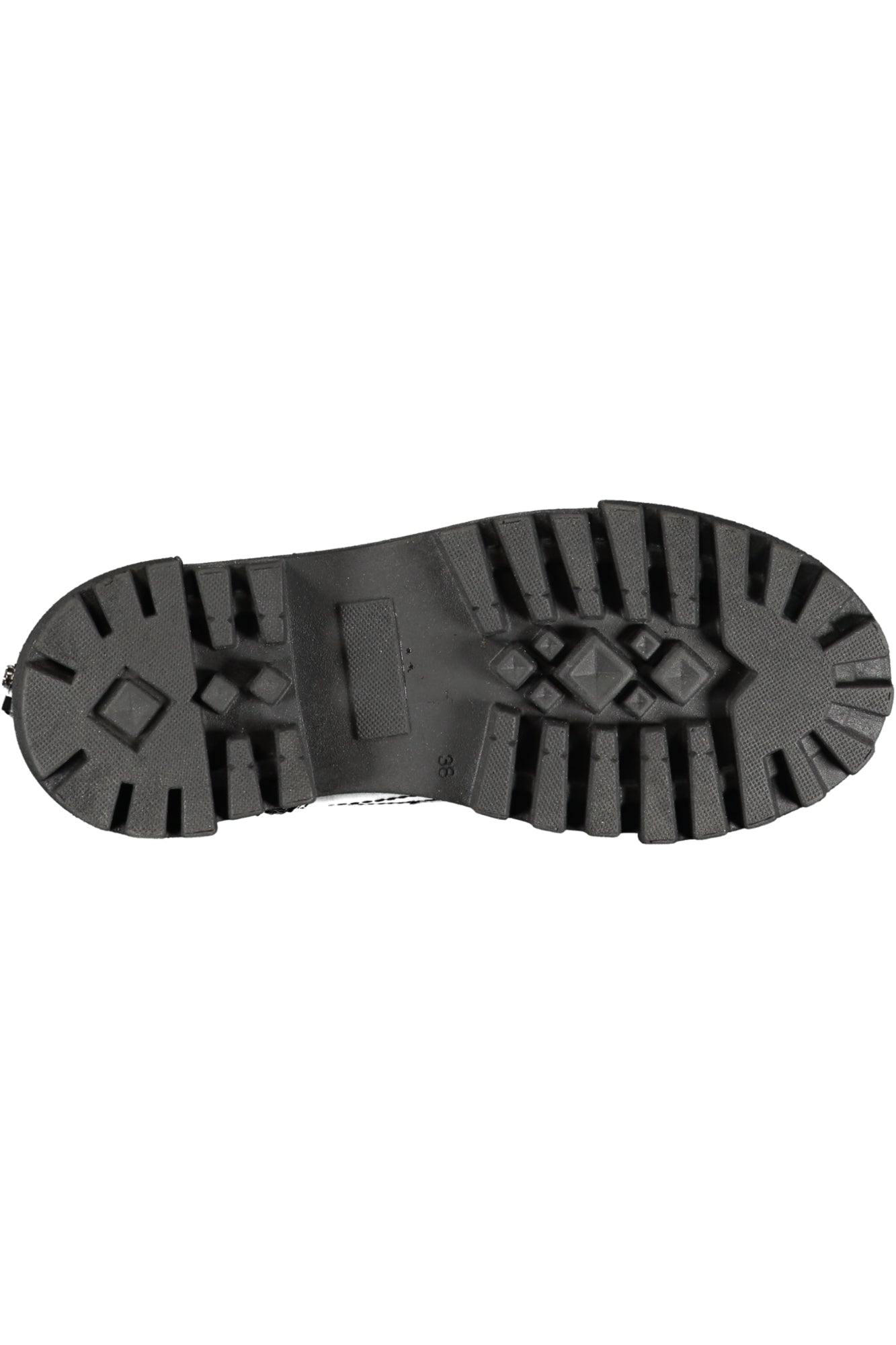 Cafenoir Ghete FB1103 NEGRU
