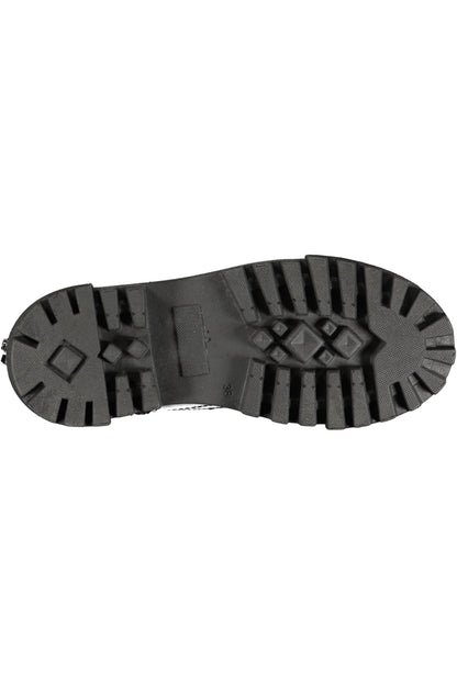Cafenoir Ghete FB1103 NEGRU