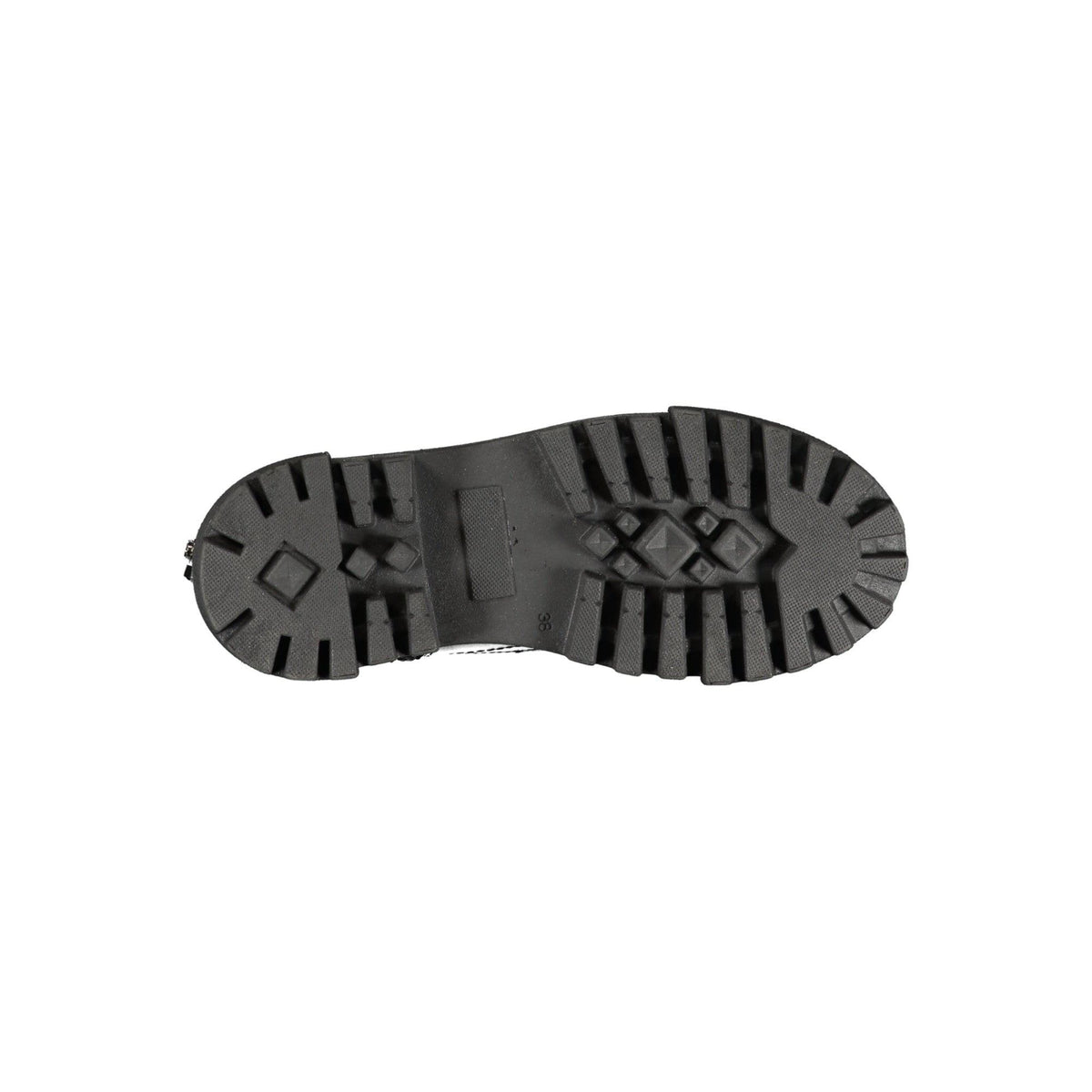 Cafenoir Ghete FB1103 NEGRU