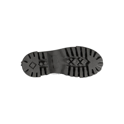 Cafenoir Ghete FB1103 NEGRU