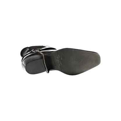 Cafenoir Ghete HB1003 NEGRU