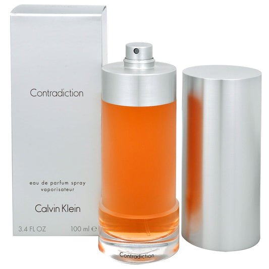 Calvin Klein Contradiction Apă de parfum pentru EA