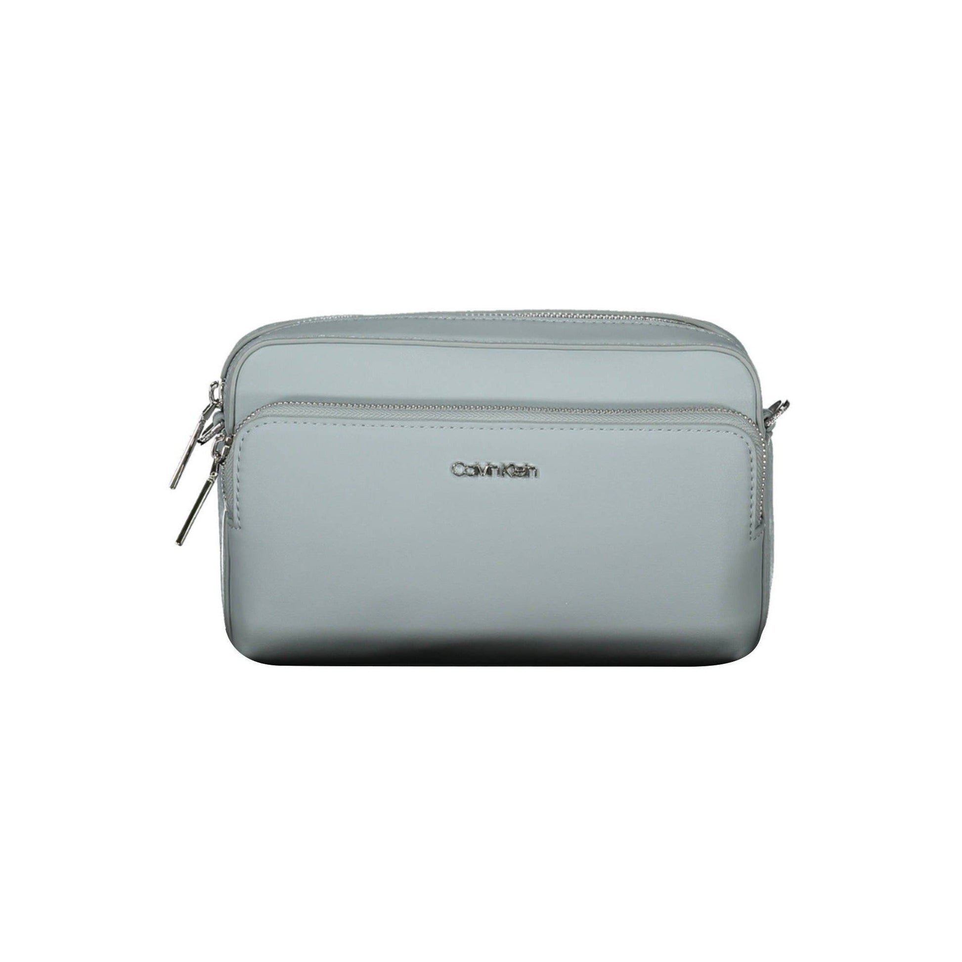 Calvin Klein Geantă K60K608410 CIEL
