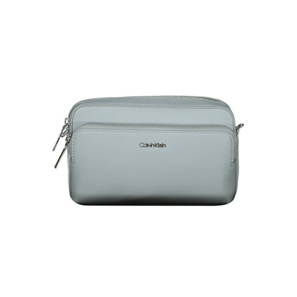 Calvin Klein Geantă K60K608410 CIEL