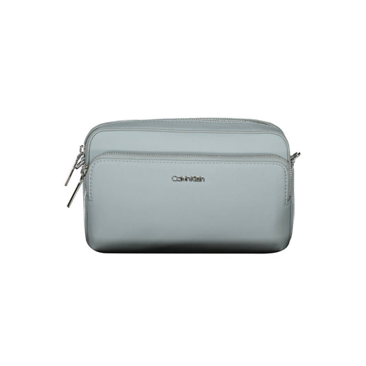 Calvin Klein Geantă K60K608410 CIEL