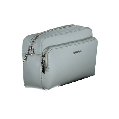 Calvin Klein Geantă K60K608410 CIEL