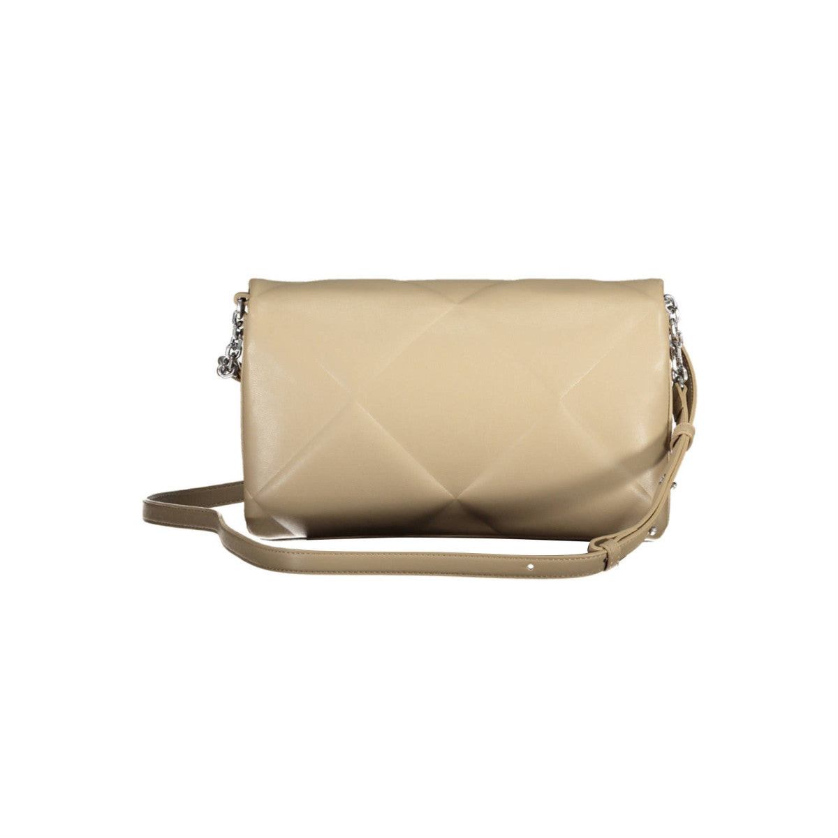 Calvin Klein Geantă K60K611021 BEJ