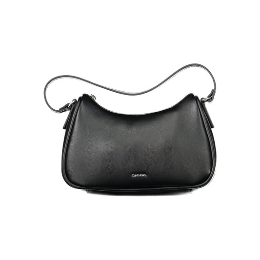 Calvin Klein Geantă K60K612517 NEGRU