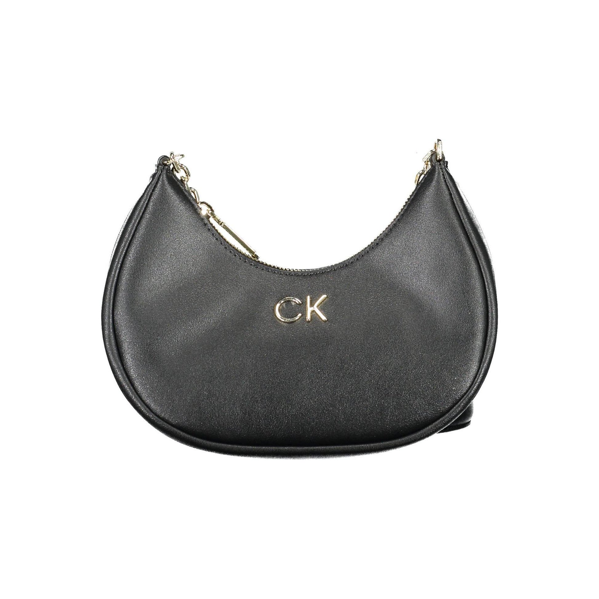 Calvin Klein Geantă K60K609622 NEGRU 2