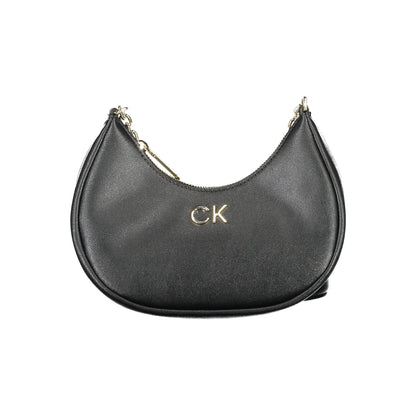 Calvin Klein Geantă K60K609622 NEGRU 2