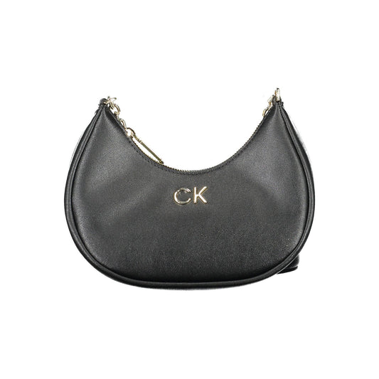 Calvin Klein Geantă K60K609622 NEGRU 2