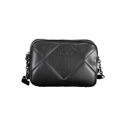 Calvin Klein Geantă K60K610767_5CC0E20 NEGRU