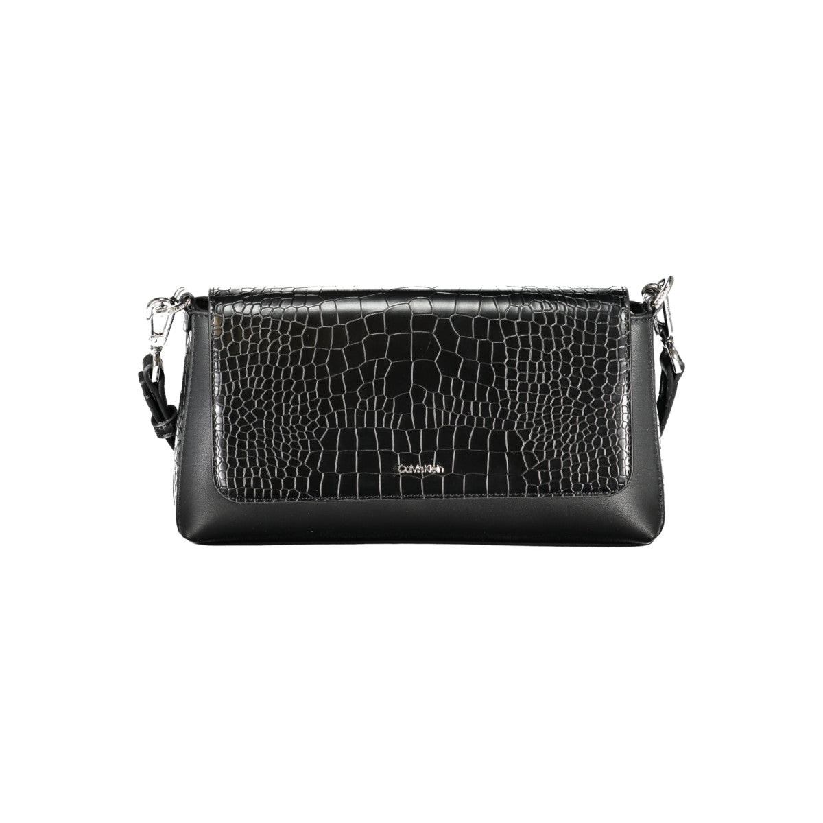Calvin Klein Geantă K60K612111 NEGRU