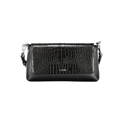 Calvin Klein Geantă K60K612111 NEGRU