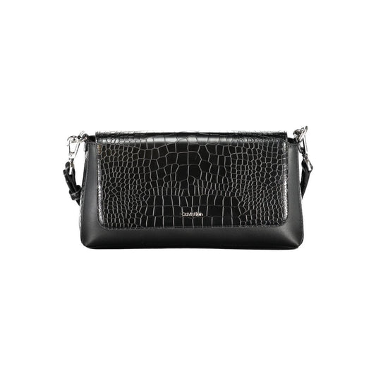 Calvin Klein Geantă K60K612111 NEGRU