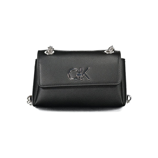 Calvin Klein Geantă K60K612546 NEGRU