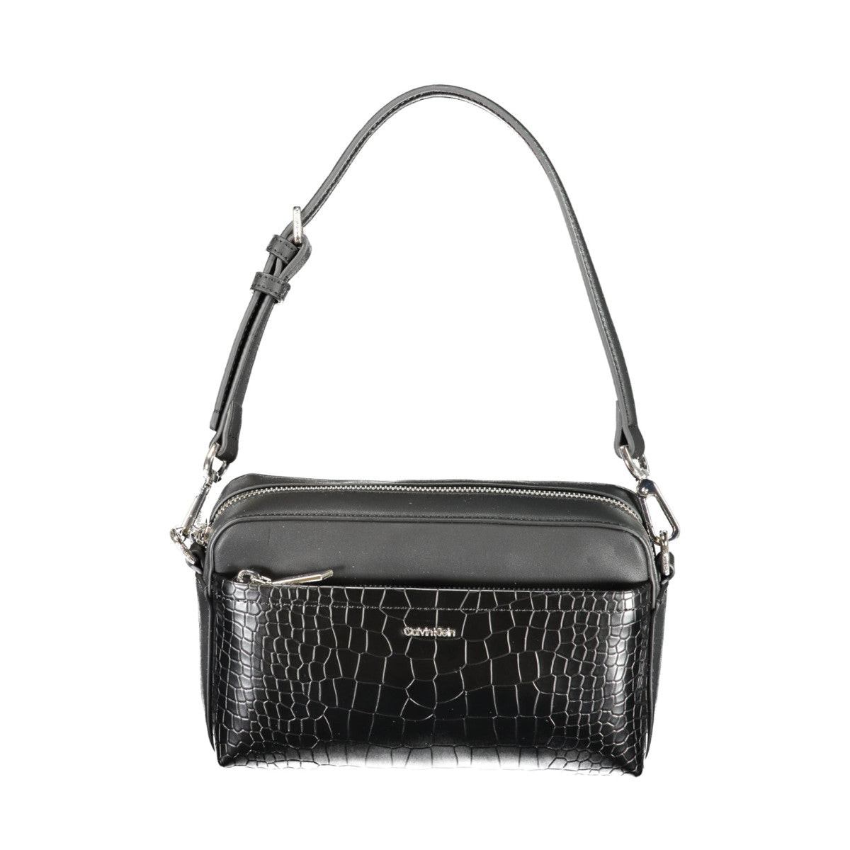 Calvin Klein Geantă K60K612110 NEGRU