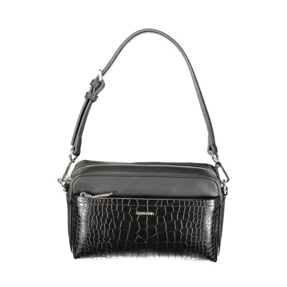 Calvin Klein Geantă K60K612110 NEGRU