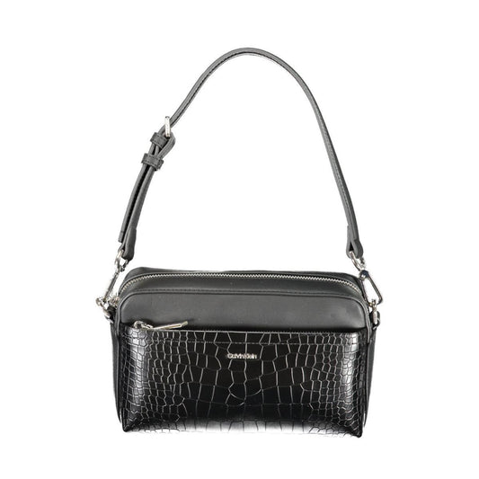 Calvin Klein Geantă K60K612110 NEGRU