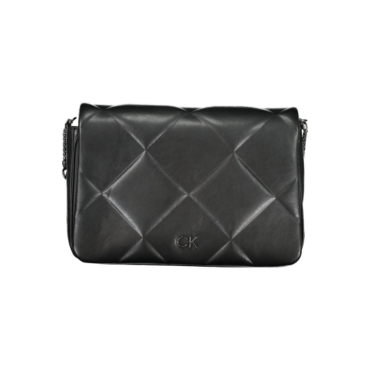 Calvin Klein Geantă K60K611523 NEGRU