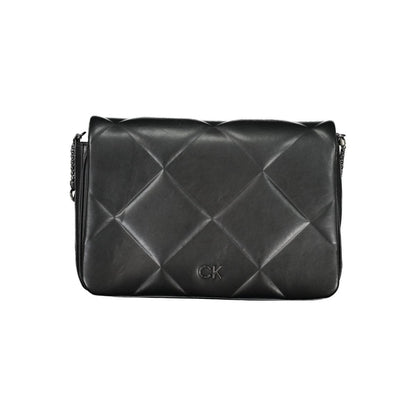 Calvin Klein Geantă K60K611523 NEGRU