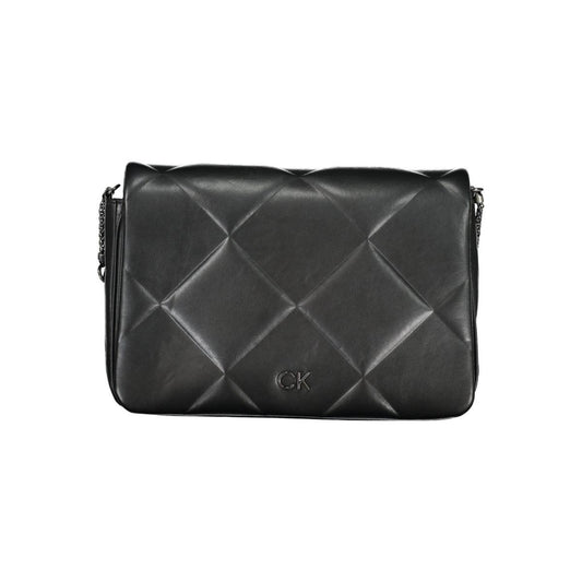 Calvin Klein Geantă K60K611523 NEGRU
