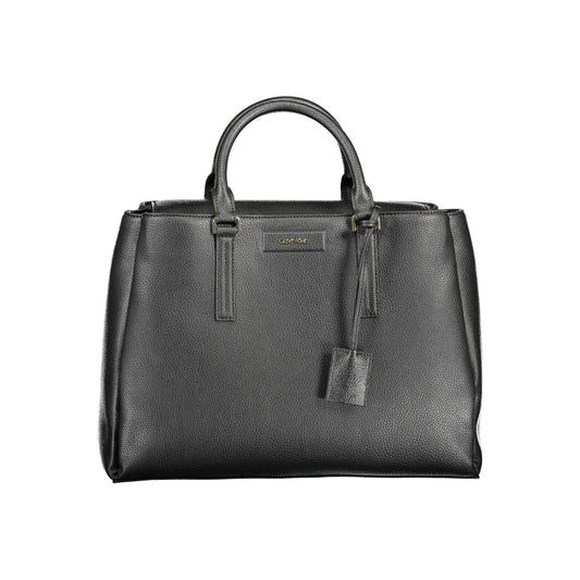 Calvin Klein Geantă K60K609183 NEGRU